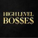 High Level Bosses - Employment Opportunities
