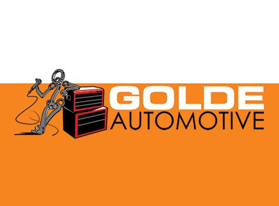 Golde Automotive - Louisville, KY