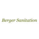 Berger Sanitation - Contractors Equipment & Supplies
