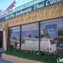 Baiplu Thai Restaurant - Thai Restaurants
