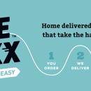 HiveBoxx - Moving Equipment Rental
