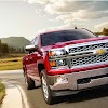 Knudtsen Chevrolet CO. gallery