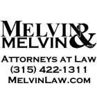 Melvin & Melvin  PLLC