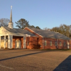 Hunter Station Baptist Church
