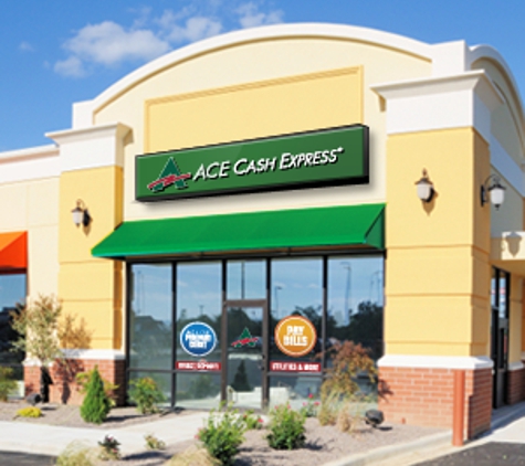 ACE Cash Express