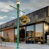 D.L. Evans Bank gallery