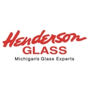 Henderson Glass - Windows