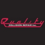 Quality Collision Repair Inc.