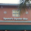 Spoto's Oyster Bar PGA - Seafood Restaurants