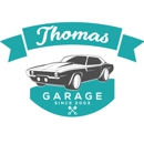 Thomas Garage - Auto Repair & Service