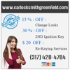 Car Locksmith Greenfield gallery