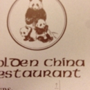 Golden China Restaurant