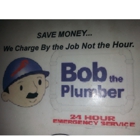 Bob The Plumber