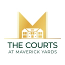 The Courts at Maverick Yards