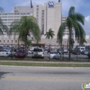 Veterans Affairs Miami Medical Center - Physicians & Surgeons, Emergency Medicine