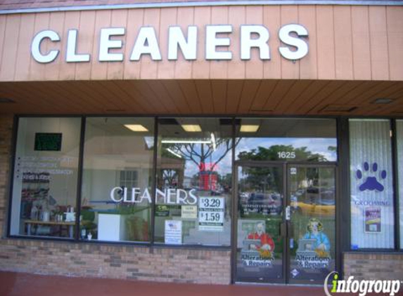 Prime Cleaners - Pembroke Pines, FL