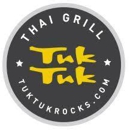 Tuk Tuk Thai Bistro - Thai Restaurants