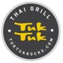 Tuk Tuk Thai Bistro