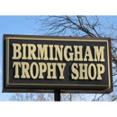 Birmingham Trophy Shop Inc. - Trophies, Plaques & Medals