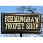 Birmingham Trophy Shop Inc.