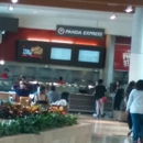 Panda Express - Fast Food Restaurants