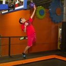 Flip'z Trampoline Park - Trampolines