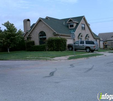 Discount Rain Gutters - Pflugerville, TX