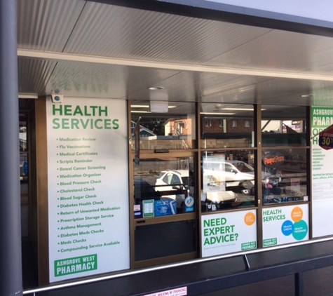 Ashgrove West Pharmacy - Ashgrove, QLD