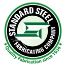 Standard Steel Fabricating Co - Steel Processing