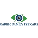 Garbig Family Eye Care - Contact Lenses