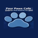 Four Paws Cafe - Escrow Service