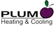 Plum Heating & Cooling - Heating Appliances & Systems
