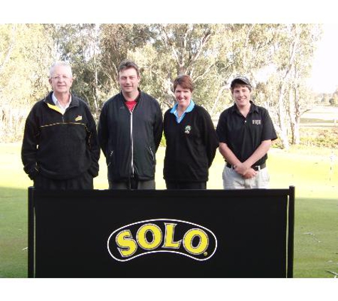 Thurgoona Country Club Resort - Thurgoona, NSW