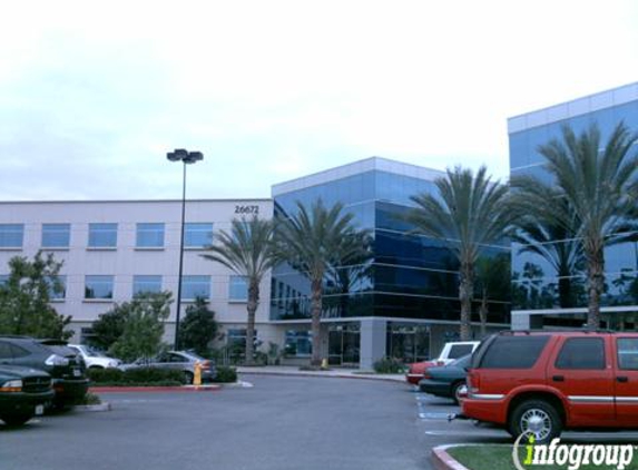 Risa Technologies - Foothill Ranch, CA