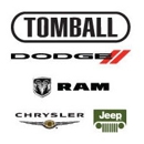 Tomball Dodge Chrysler Jeep - New Car Dealers