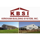 Kirkham Building System Inc - Metal Buildings
