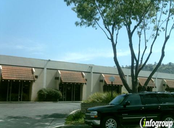 The Sales Group Inc. - Hidden Hills, CA