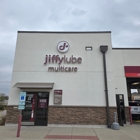 Jiffy Lube Oil Change