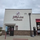 Jiffy Lube Oil Change