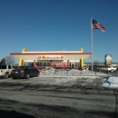 McDonald's - Coffee Shops