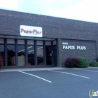 Paper Plus