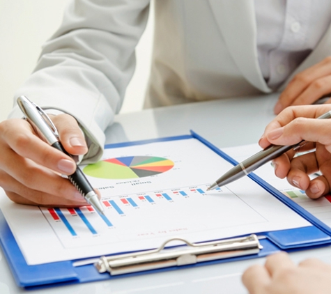Toni Mulholland Bookkeeping - Gympie, QLD