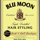 Blu Moon Rockabilly Boutique - Boutique Items