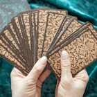 Palm, Psychic & Card Readings