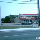 Metro Mart - Gas Stations