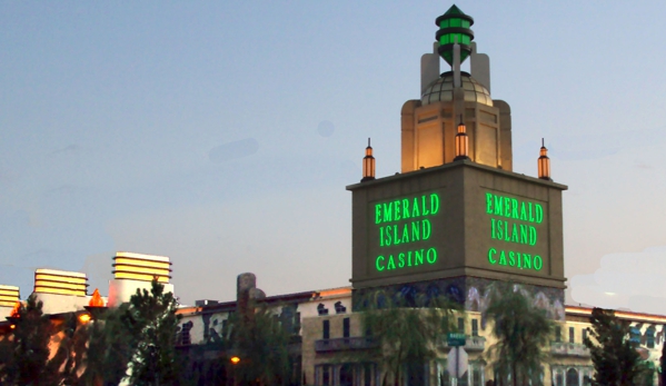 Emerald Island Casino - Henderson, NV