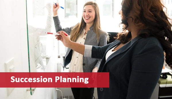 Proctor Accounting - Breakwater, VIC. Succession Planning