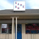 Game On - Electronic Equipment & Supplies-Repair & Service