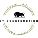 7T Construction Company - Deck Builders