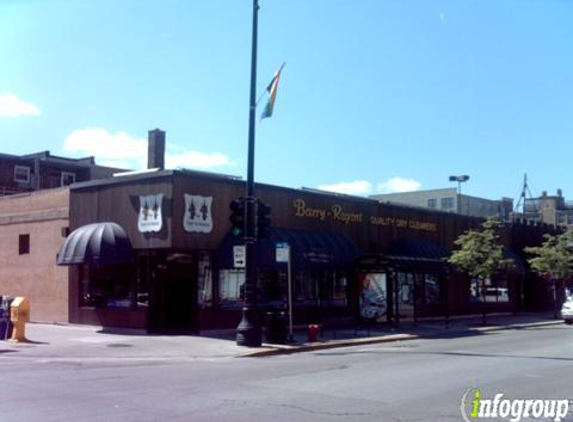 Barry-Regent Cleaners, Inc. - Chicago, IL